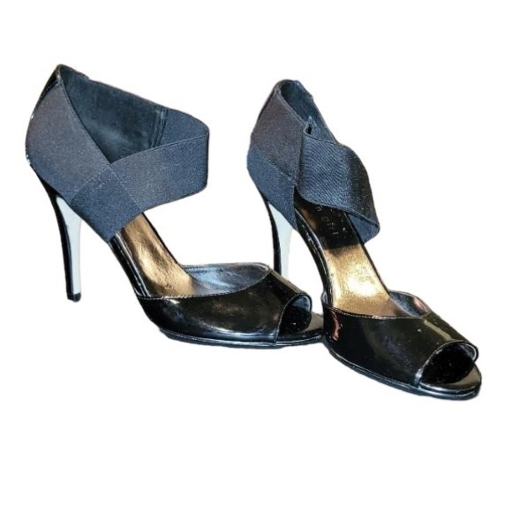 Madden Girl stilettos size 10